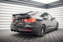 BMW 3 GT F34 2013-2016 Street Pro Diffuser V.1 Maxton Design